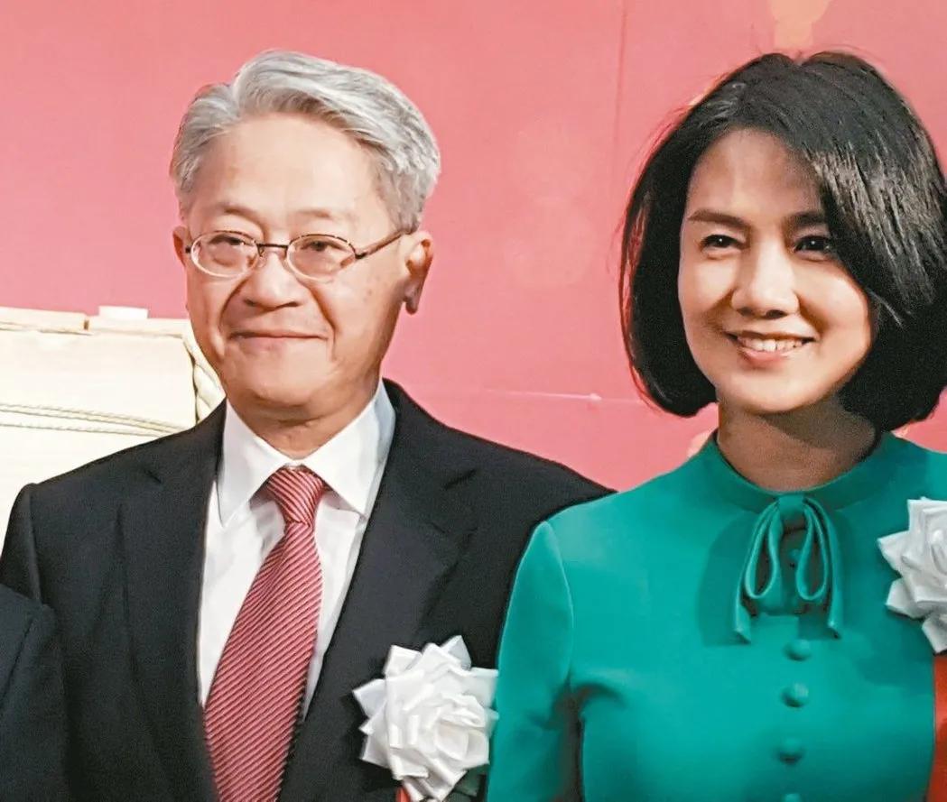 绝代佳人四大美,台湾90年代的五位绝色美人