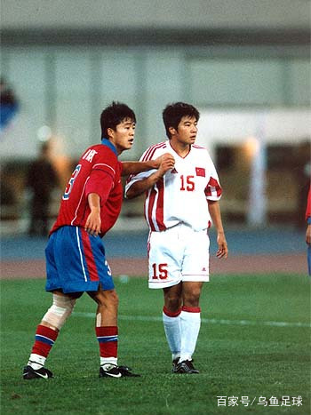 小时候的足球,小时候的足球队