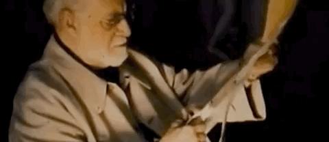 马蒂斯像,像马蒂斯一样剪纸