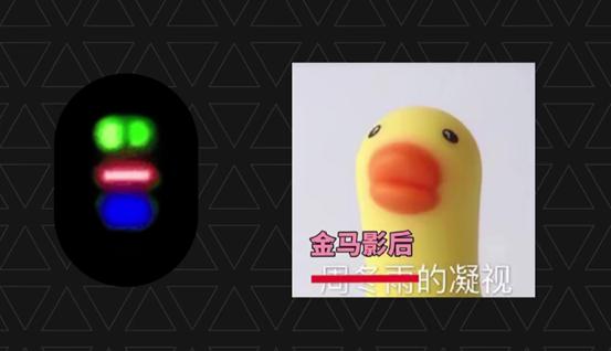 为什么那么多人不喜欢周冬雨,华为周冬雨屏幕是什么样