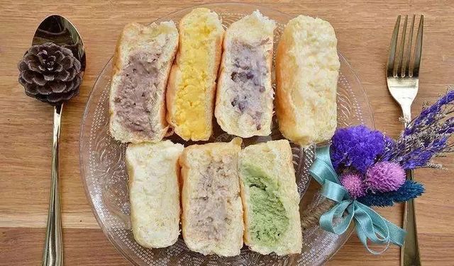 香港十大必吃美食店,香港超高水准的美食好店