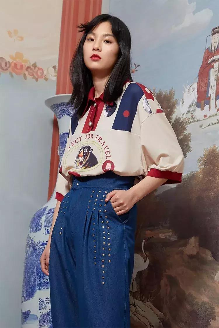 国潮这是个啥,国潮这么火的原因