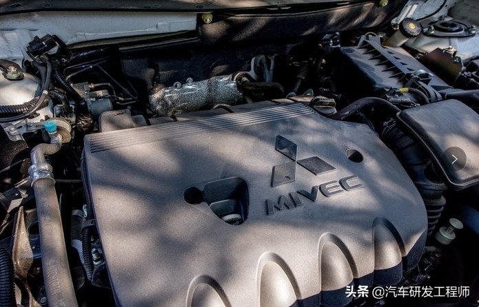 三菱汽车油耗怎么样,三菱欧蓝德真实用车感受