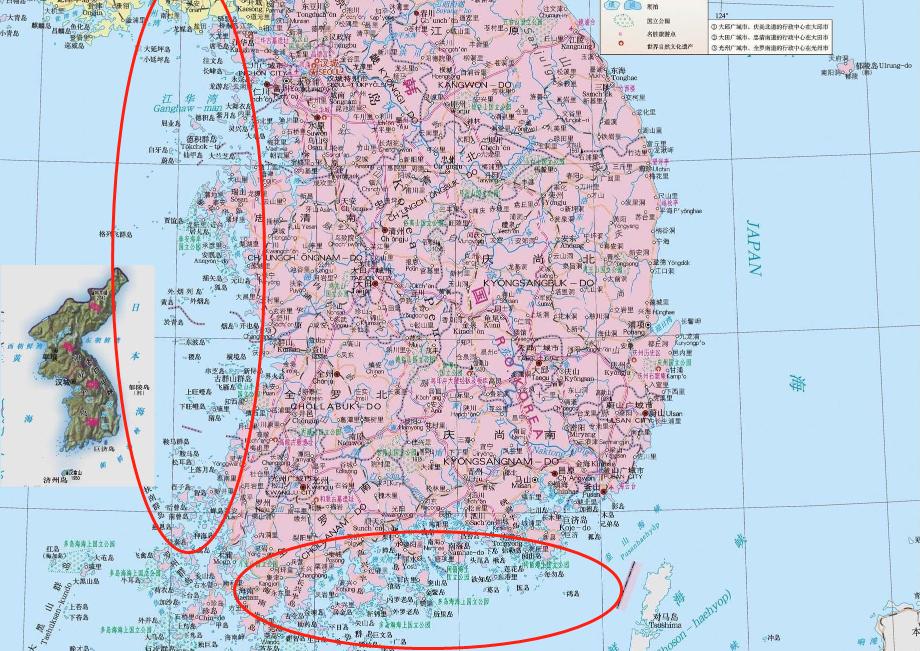 莱州湾建个大坝可以吗,能否在长江黄河入海口建个大坝