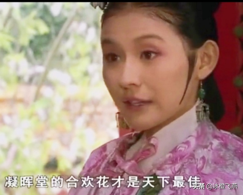 果郡王为什么不告诉甄嬛她像纯元,果郡王叶澜依图片