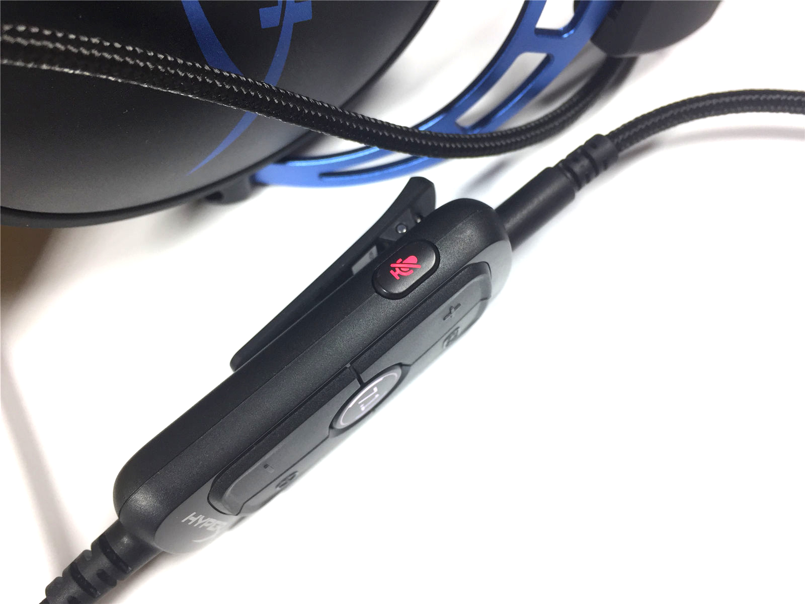 体验hyperx阿尔法加强版游戏耳机,hyperx阿尔法无线游戏耳机