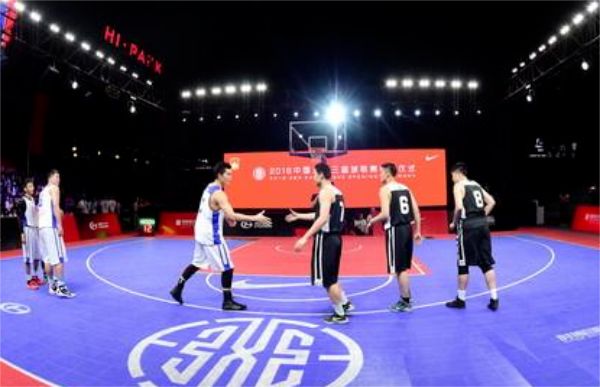 怒斥裁判,姚明回应裁判处罚