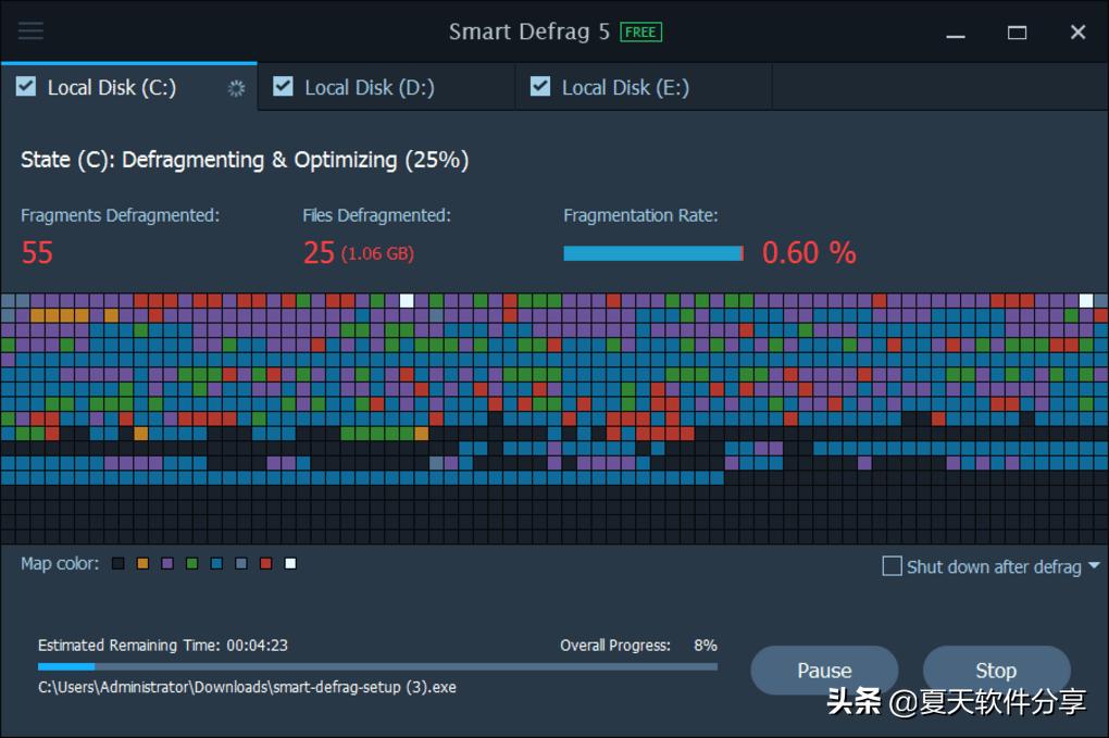 家用电脑安装的必备软件,电脑上应该有哪些必备的软件