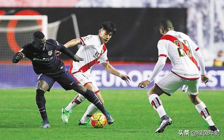 中超本土球员十佳球,现役中超留洋球员排名