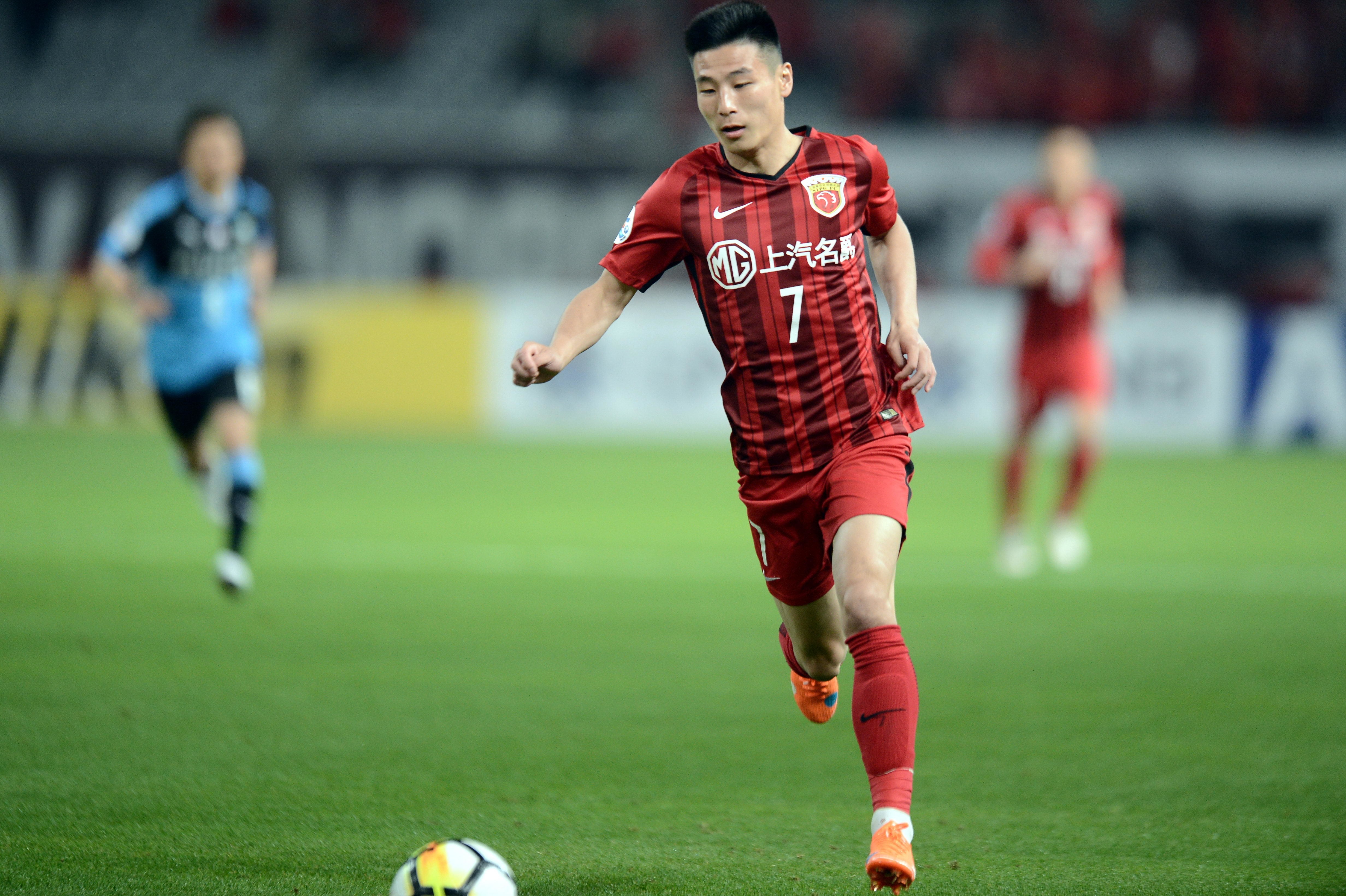 菲律宾后卫谈武磊,外媒评中国菲律宾亚洲杯武磊表现