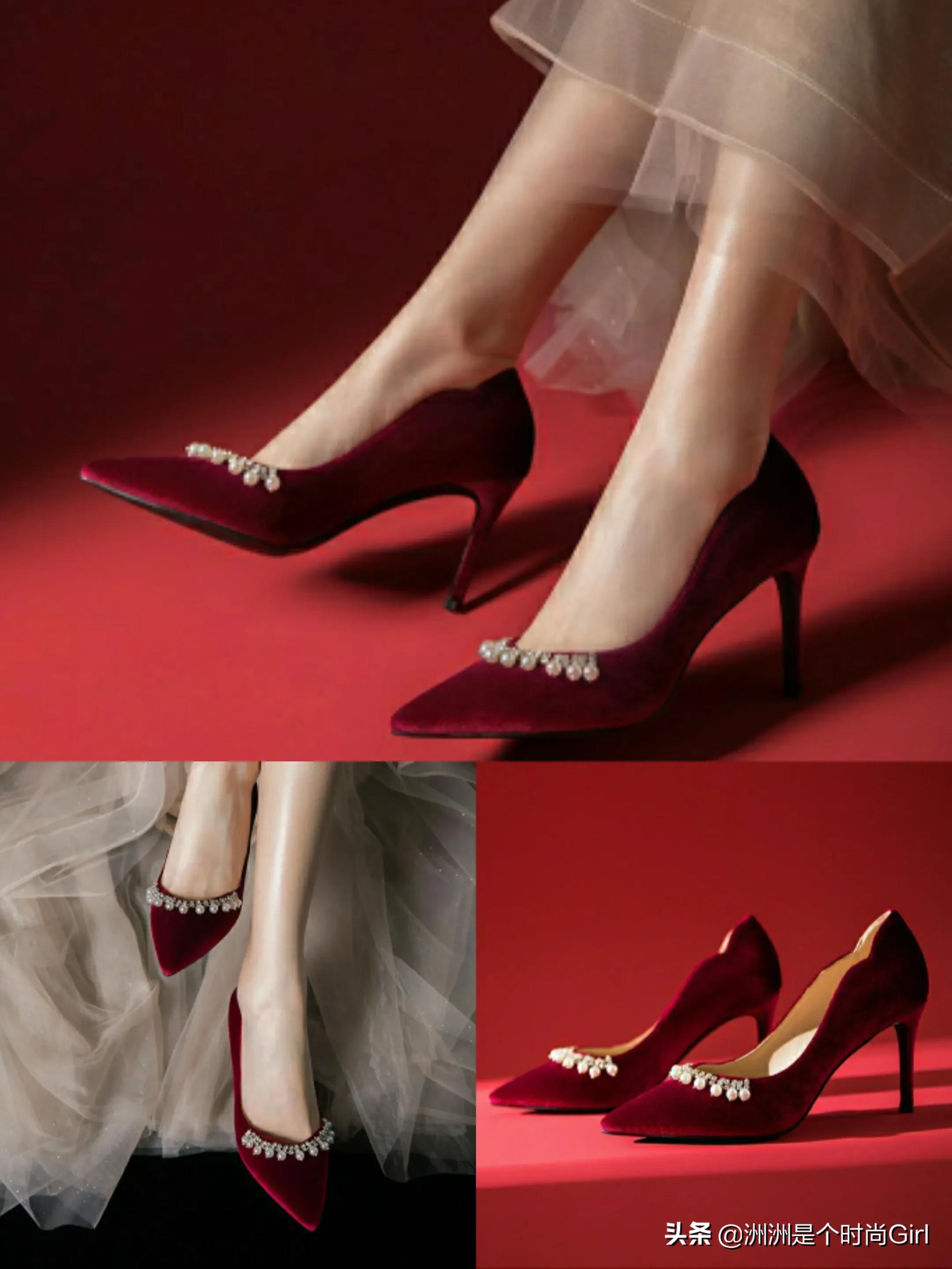 7家私藏宝藏美鞋店铺，迷人高跟，精致又时髦