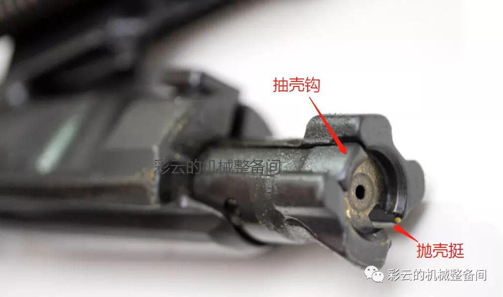 sigmpx冲锋枪满配,最新版的mp5冲锋枪