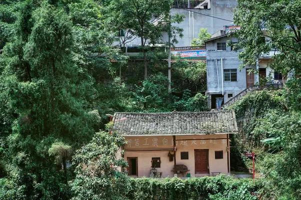 重庆綦江有什么避暑的地方,重庆綦江避暑地方有哪些