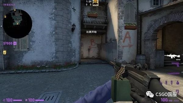 csgo老青年,csgo新青年