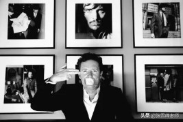 c罗看到父亲生前采访潸然泪下,c罗在面对采访时硬气的话