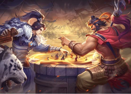 十年《三国杀》有哪些不成文规定？老玩家：做错一件就明示身份