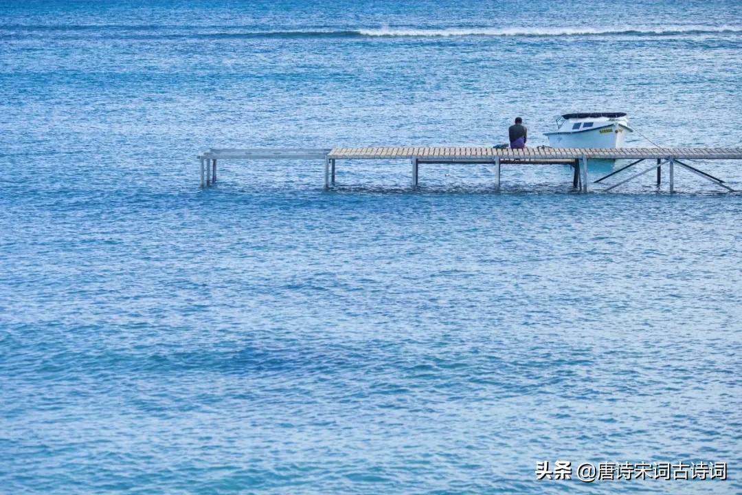 100句惊艳的名句,经典诗词名句大全100首