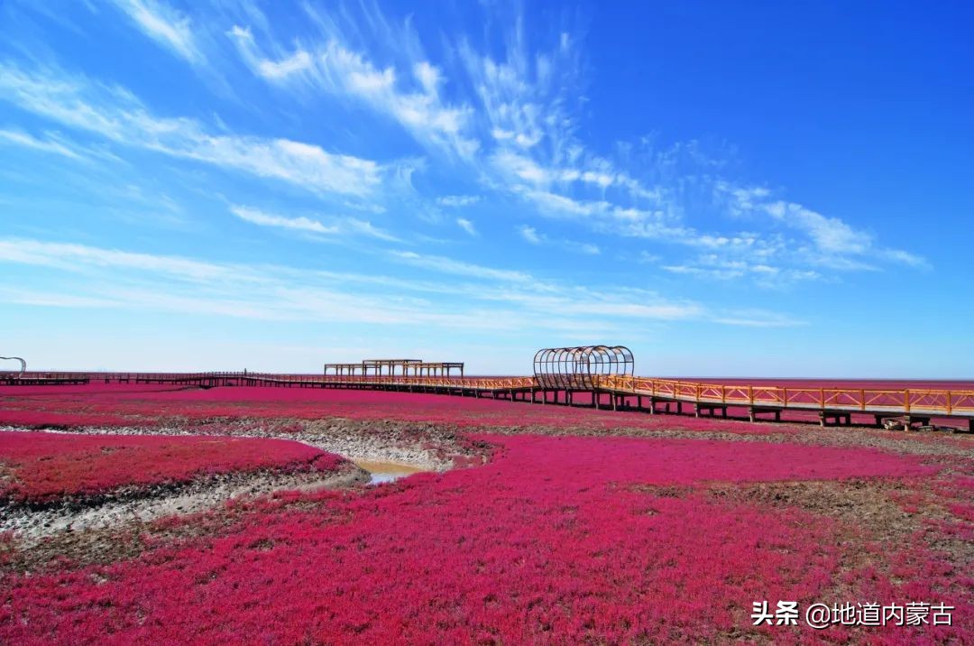 60岁之前要去的十大地方,一生中必去的中国50个最美的地方