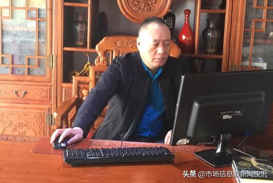 握科技利器耀生命光芒——访北京瑞伽三微量子健康管理中心