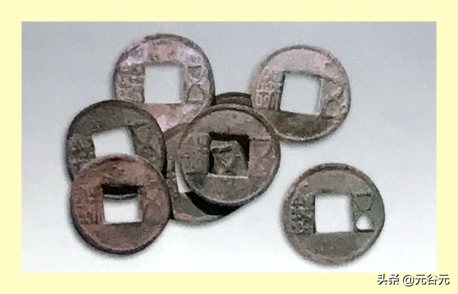 古钱鉴定评级基础知识,银质古钱鉴定最简单方法