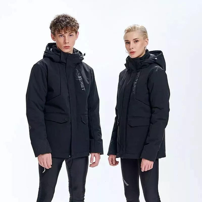 零下智能温控器,零下20度穿一件也不冷