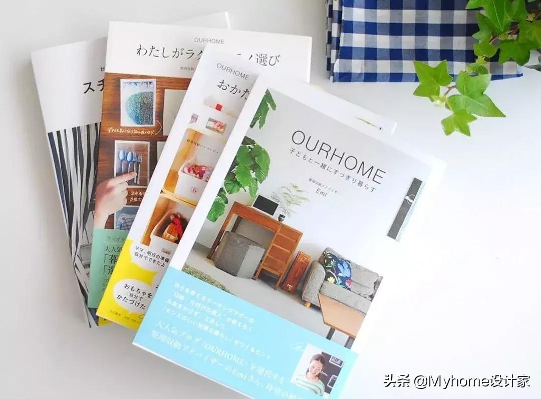 日本网红收纳整理师，透漏了5个收纳秘密，玄关、客厅都整齐10倍