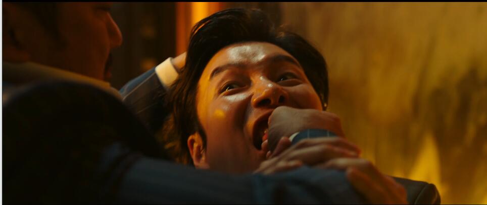 韩国电影马东锡恶人传在线观看,韩国高分电影恶人传马东锡组团