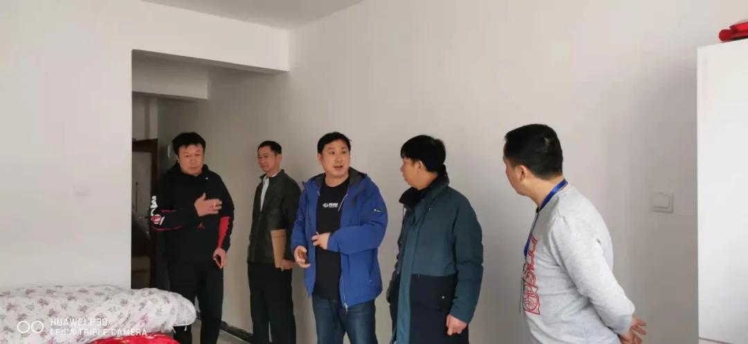 关岭县领导调研,关岭足球培训