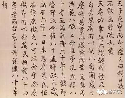 乾隆写下四万首诗,乾隆写诗四万首是真的吗