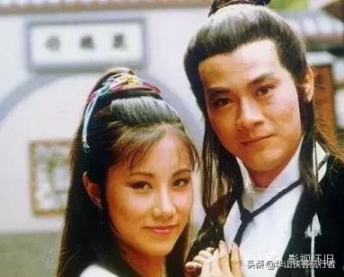 楚留香谁最适合演,楚留香最适合男演员