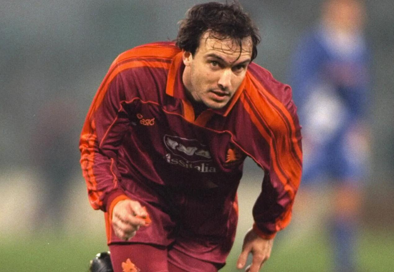 球星阿贝尔巴尔博,阿贝尔埃德瓦多巴尔博