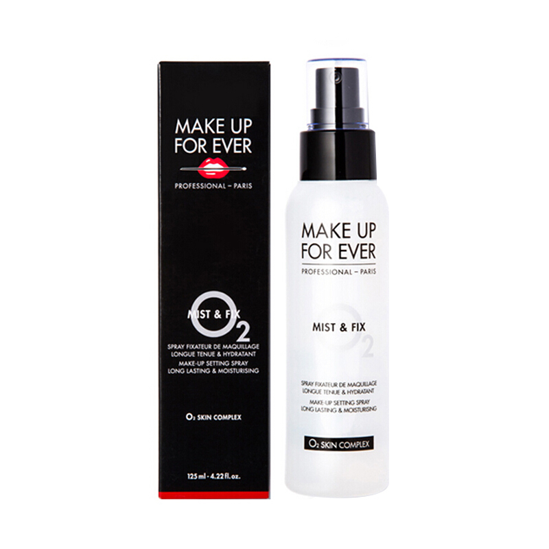 什么定妆喷雾好用不掉妆,定妆喷雾持久不脱妆公认好用