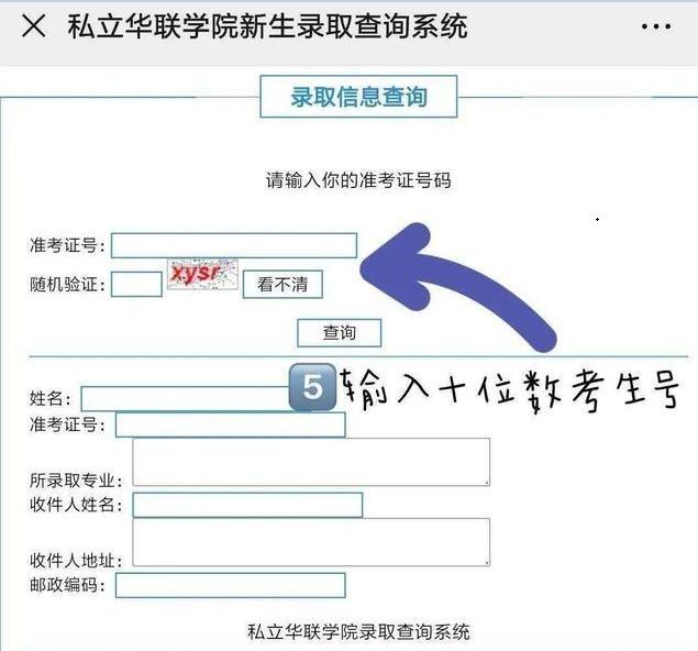 私立华联学院夏季招生分数线,私立华联学院夏季招生简章