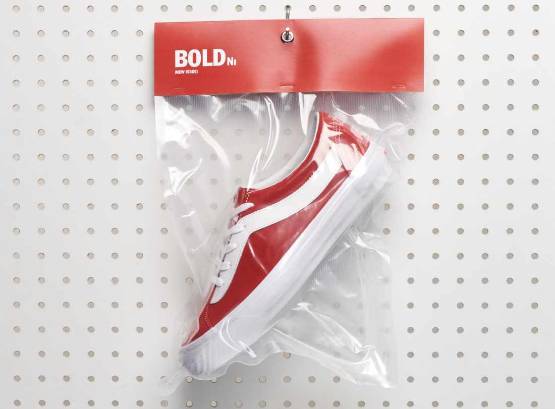 之前它叫Style77，现在它是「BoldNi」