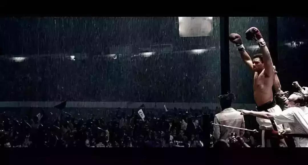 你知道有哪些电影值得观看吗,体育励志电影排行榜前十名