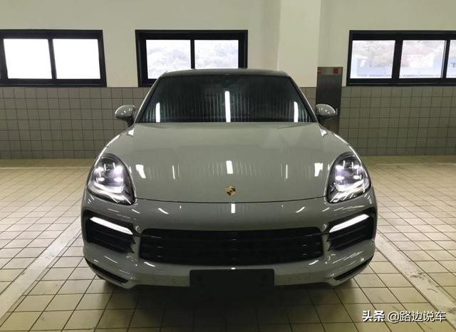 保时捷卡宴哪款车型值得买,保时捷卡宴cayenneturbocoupe4.0t