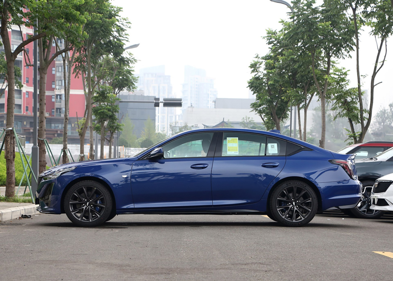 甘肃凯迪拉克赛威车友会,甘肃凯迪拉克ct6车友会