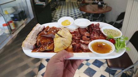 逛吃全攻略在王府井,北京周边逛吃推荐