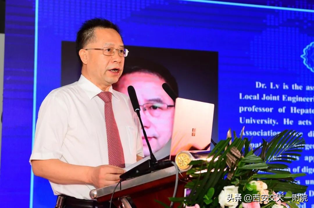 磁驱动外科革命——这个大会很特别