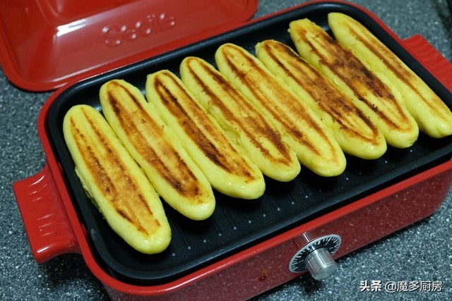 粗粮玉米面的做法不加白面,粗粮玉米面怎么做好吃