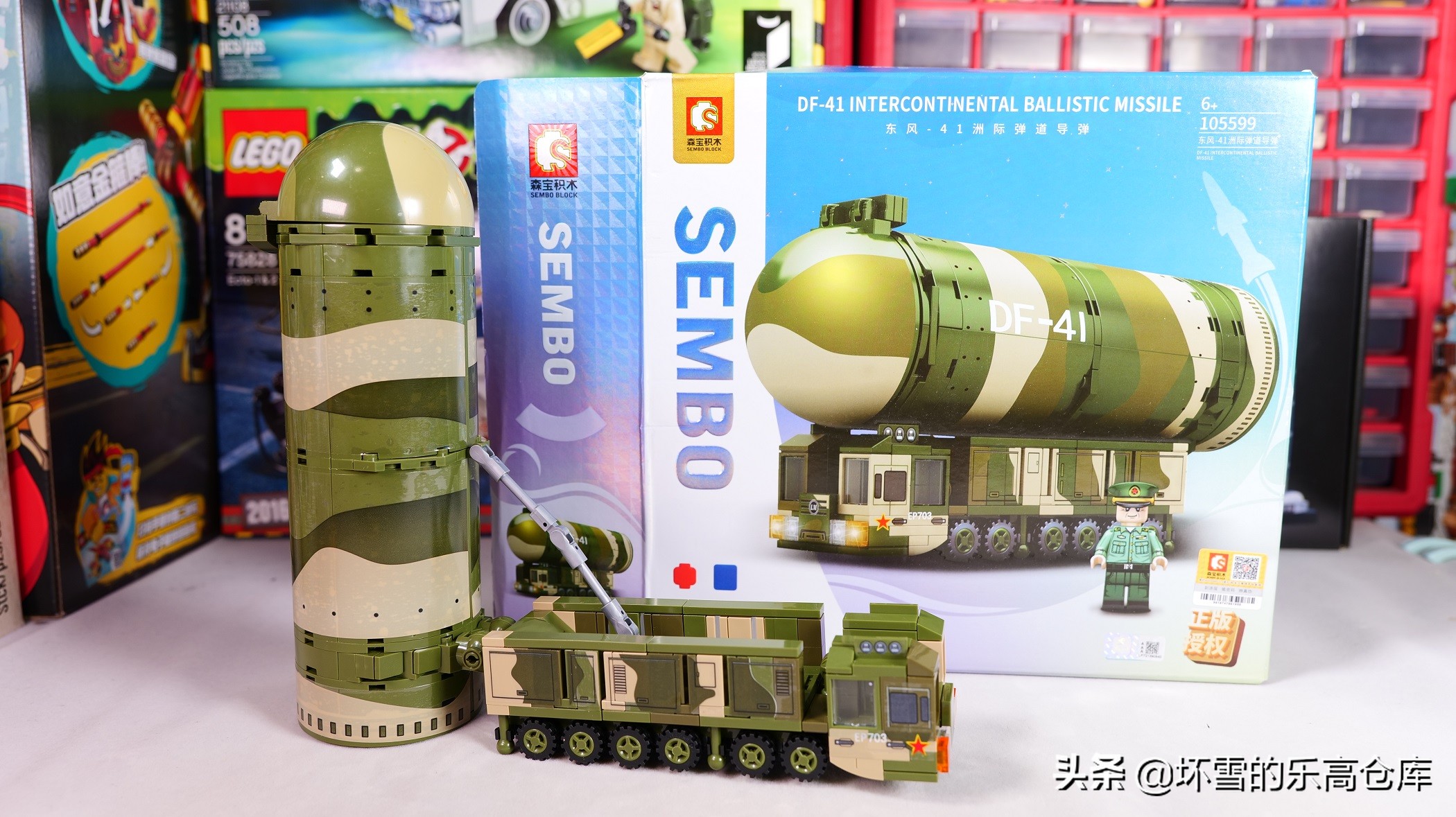 乐高75315帝国轻巡洋舰细节,乐高驱逐舰介绍视频