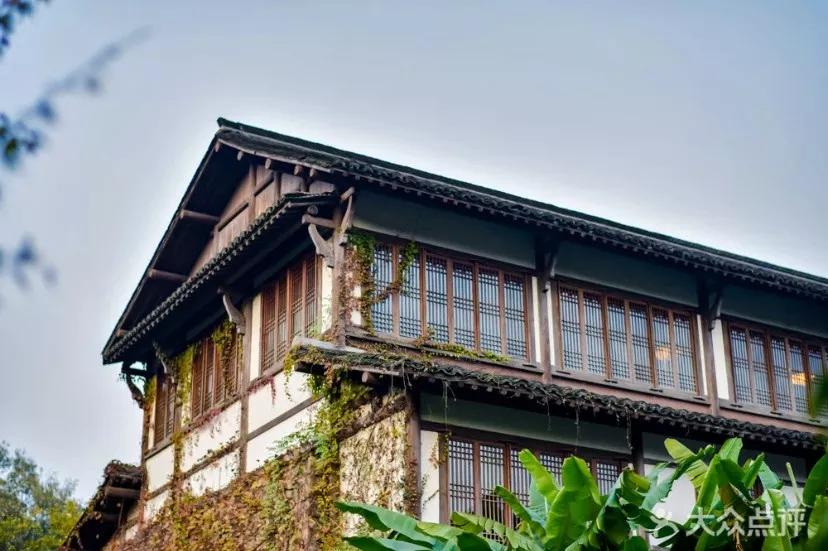 杭州这家黑珍珠餐厅人均不到80元,杭州必吃黑珍珠餐厅