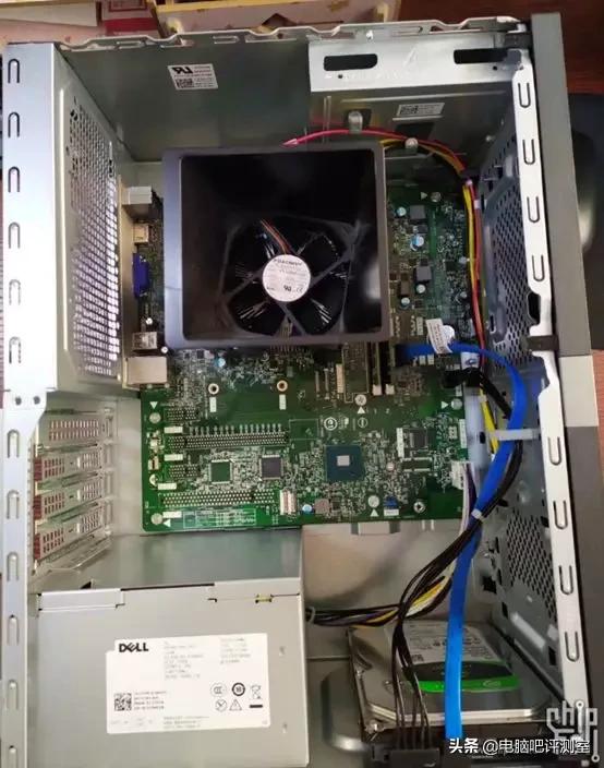 聊聊这些缩到惨不忍睹的台式机主板