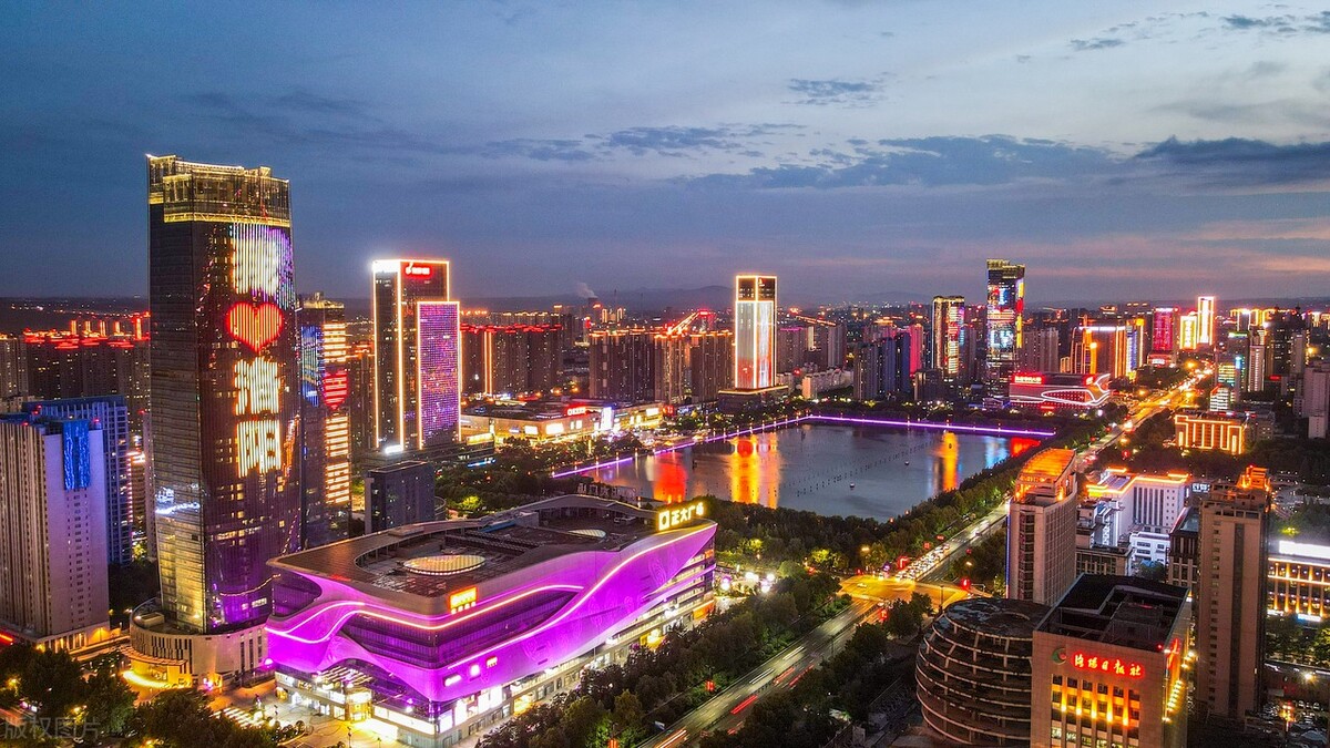 临沂洛阳城建对比,临沂洛阳前三季度数据