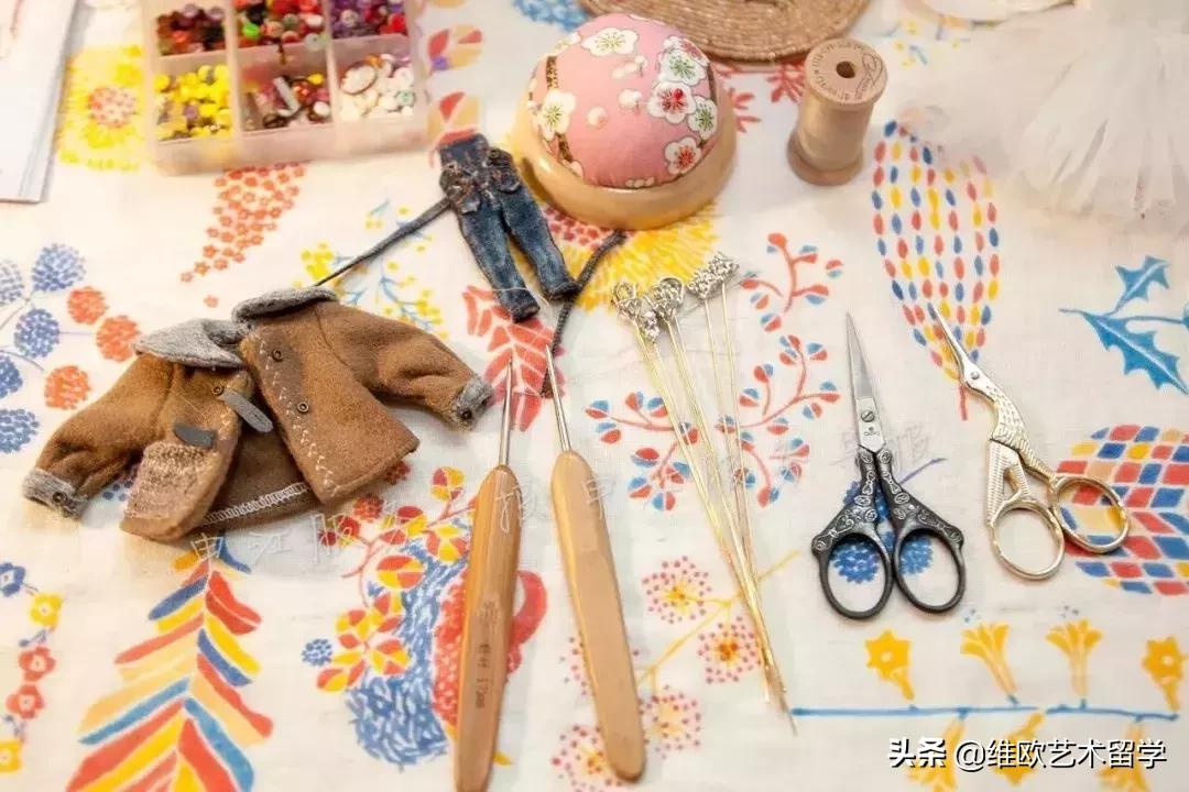 专为3到10岁宝宝设计衣服,该怎么设计80cm娃衣