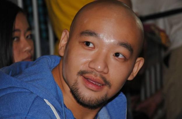 李代沫的真实照片,李代沫后来去哪了