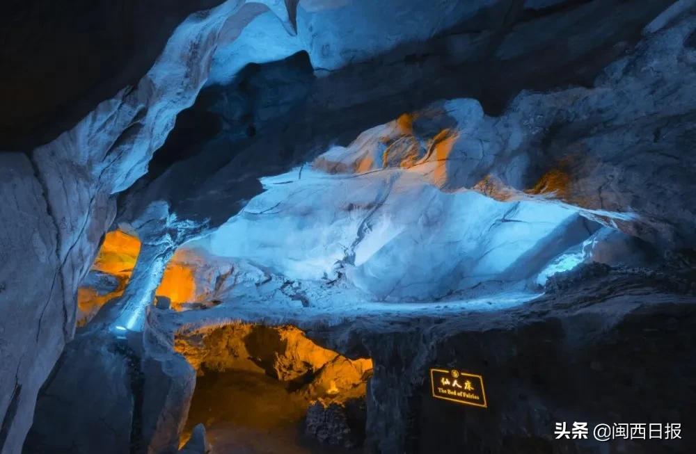 龙岩打卡景点,龙岩五一游玩推荐