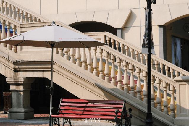 三日连逛三家奥莱,北京几家奥莱区别