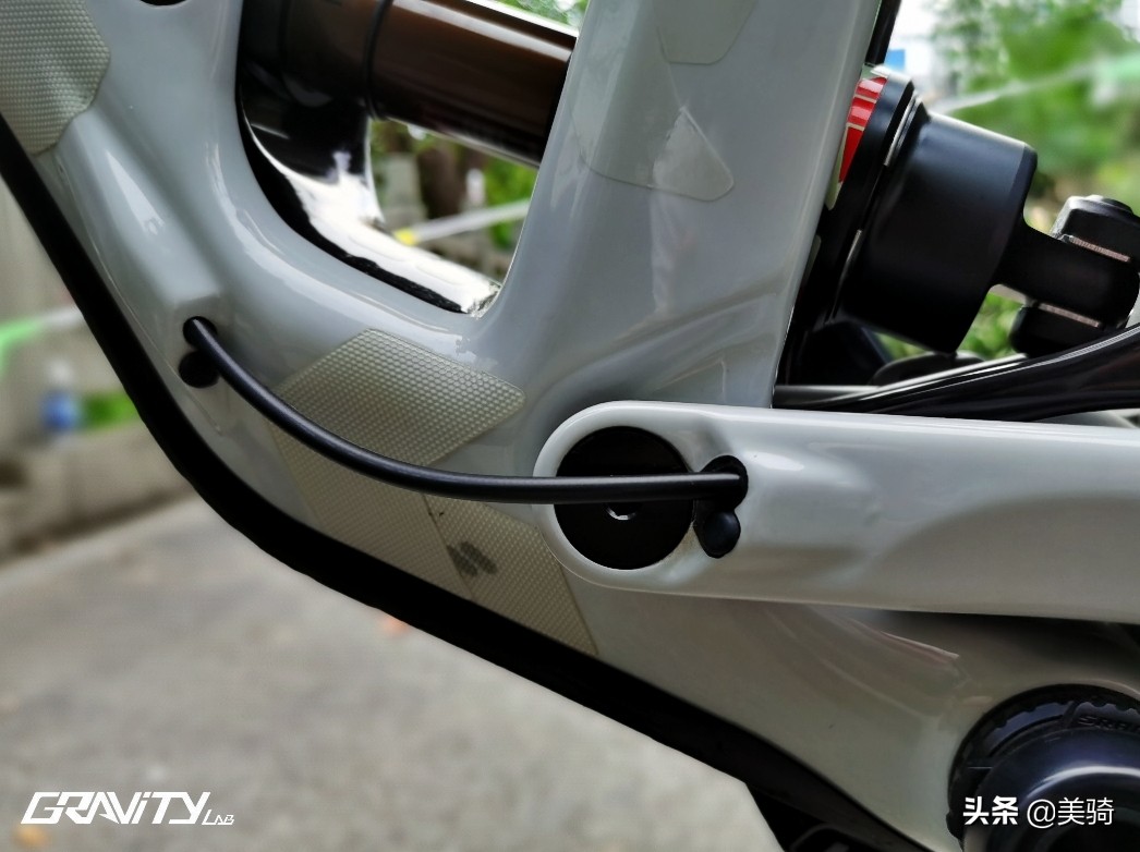 组车志：“裤里裤气”的顶级SpecializedS-WORKSEnduro