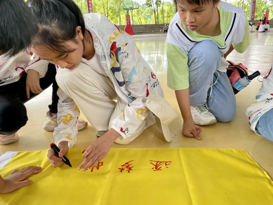 红河州青少年研学实践教育基地,蒙自研学基地教官